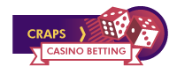 Casino Betting Guide Craps - 888Casino