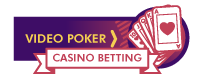 Casino Betting Guide Video Poker - 888Casino