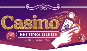 888 Casino - Blackjack Betting Guide